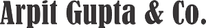 Arpit Gupta & Co.
